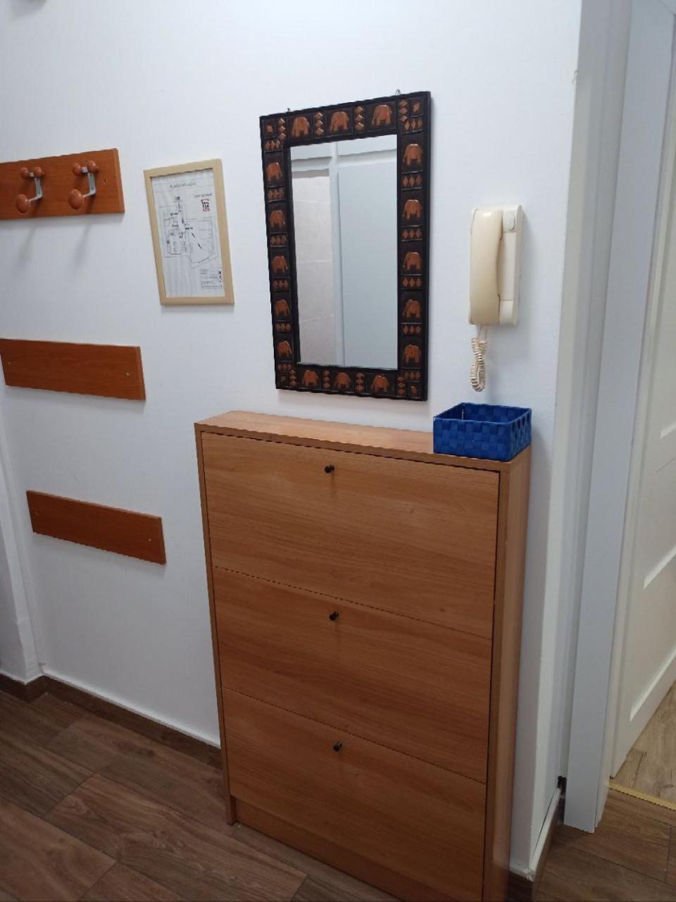 Apartman Vanja Риека Экстерьер фото