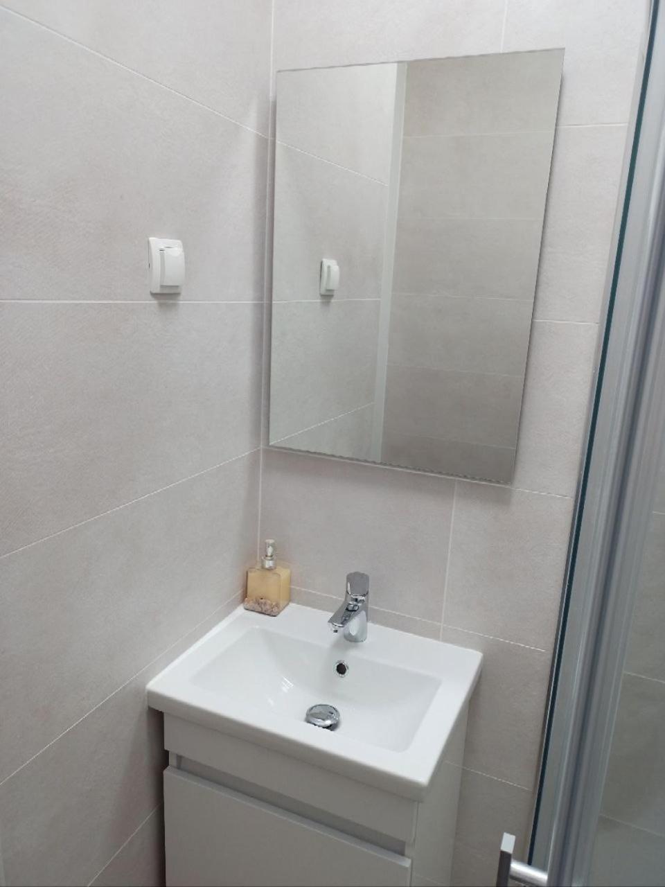 Apartman Vanja Риека Экстерьер фото