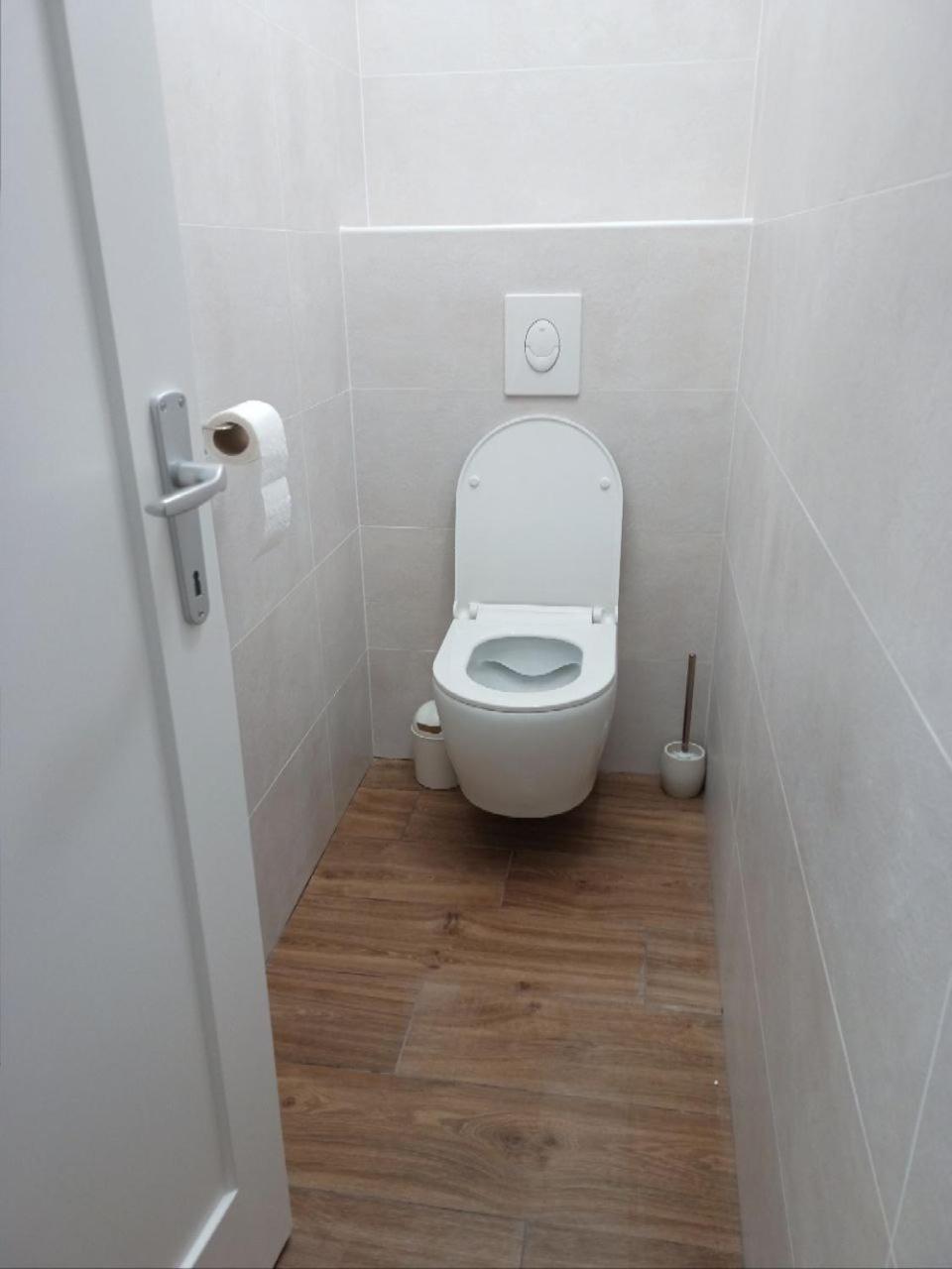 Apartman Vanja Риека Экстерьер фото